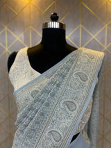 Fancy Saree-TFH Milan