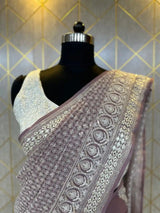 Fancy Saree-TFH Milan