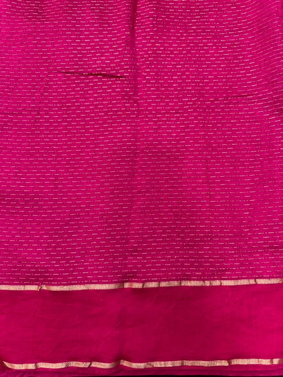 The Regal Touch: Musk Saree Musk Saree