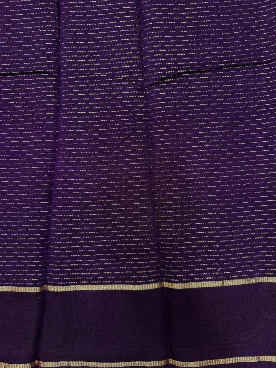 The Regal Touch: Musk Saree Musk Saree