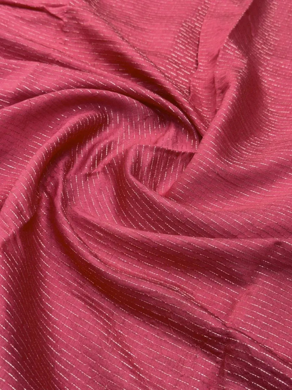 The Regal Touch: Musk Saree Musk Saree