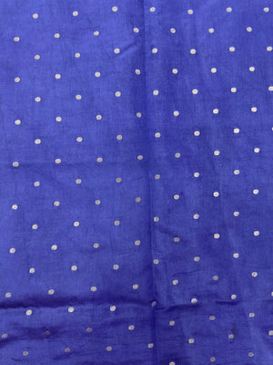 Tissue silk saree with shimmer finish – modern ethnic fashion