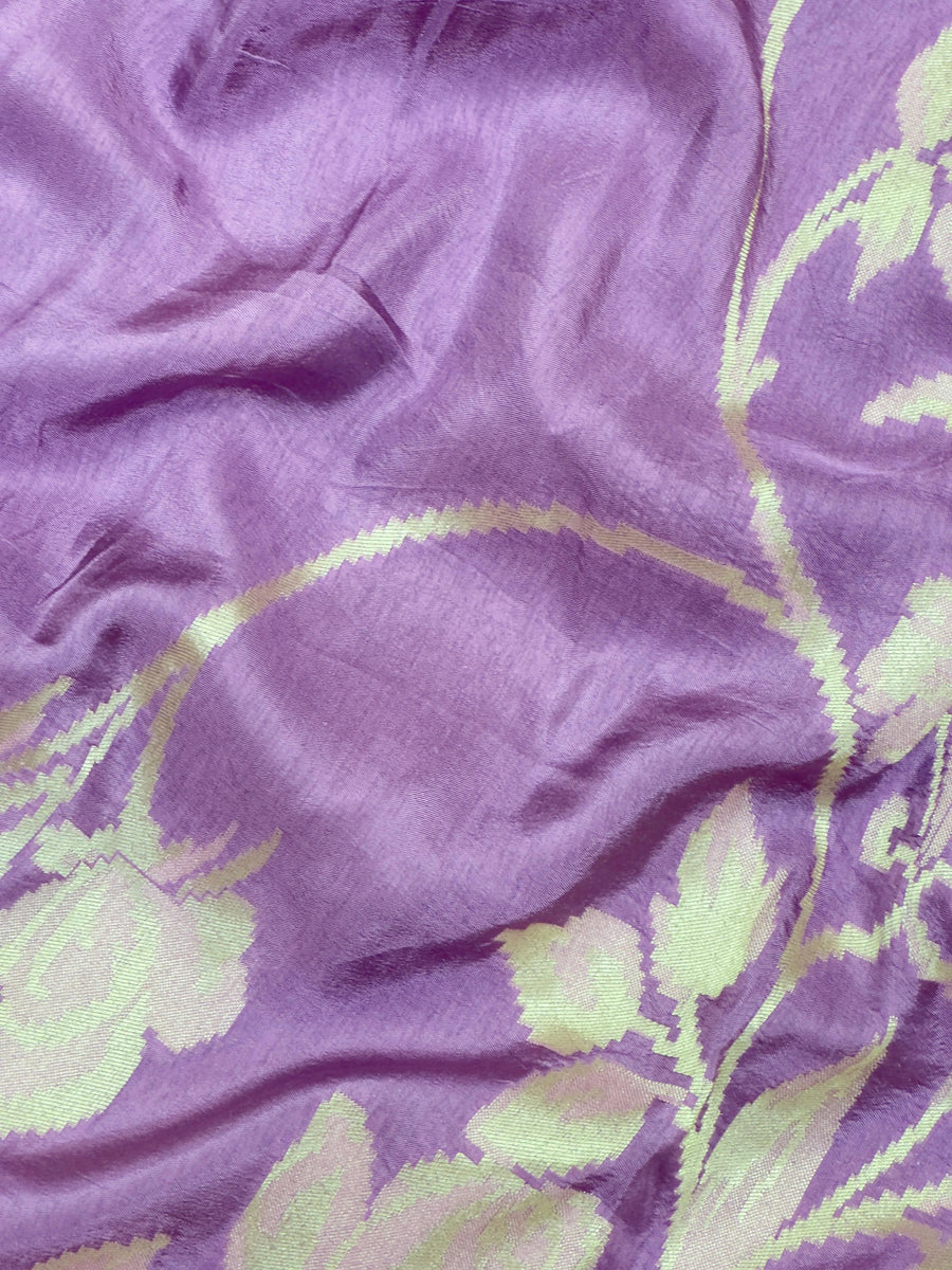 Tussar silk saree with handwoven texture and natural golden shine – perfect for elegant ethnic occasions