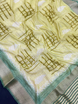 Tussar Silk Saree – Rich Texture with Natural Silk Elegance