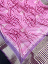Tussar Silk Saree – Rich Texture with Natural Silk Elegance