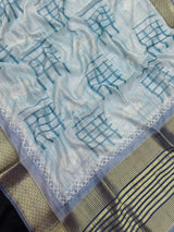 Tussar Silk Saree – Rich Texture with Natural Silk Elegance