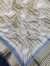 Tussar Silk Saree – Rich Texture with Natural Silk Elegance