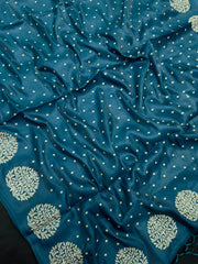 Teal Blue