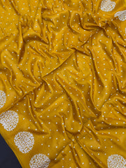 Mustard Yellow