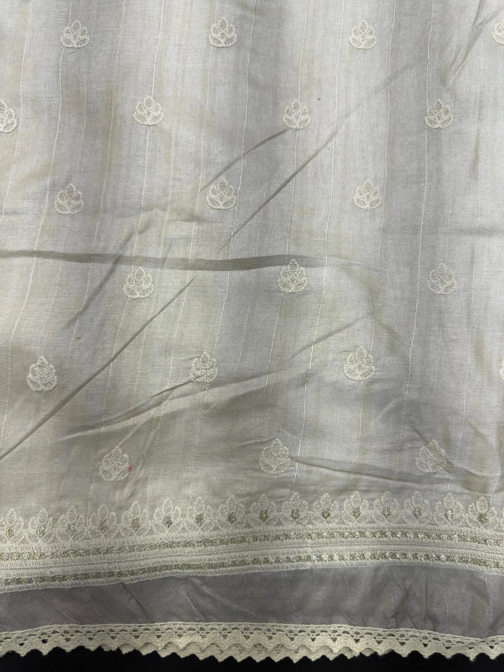 Chic Tussar Silk Saree for Daily Wear – The Perfect Blend of Comfort and Style