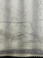 Chic Tussar Silk Saree for Daily Wear – The Perfect Blend of Comfort and Style