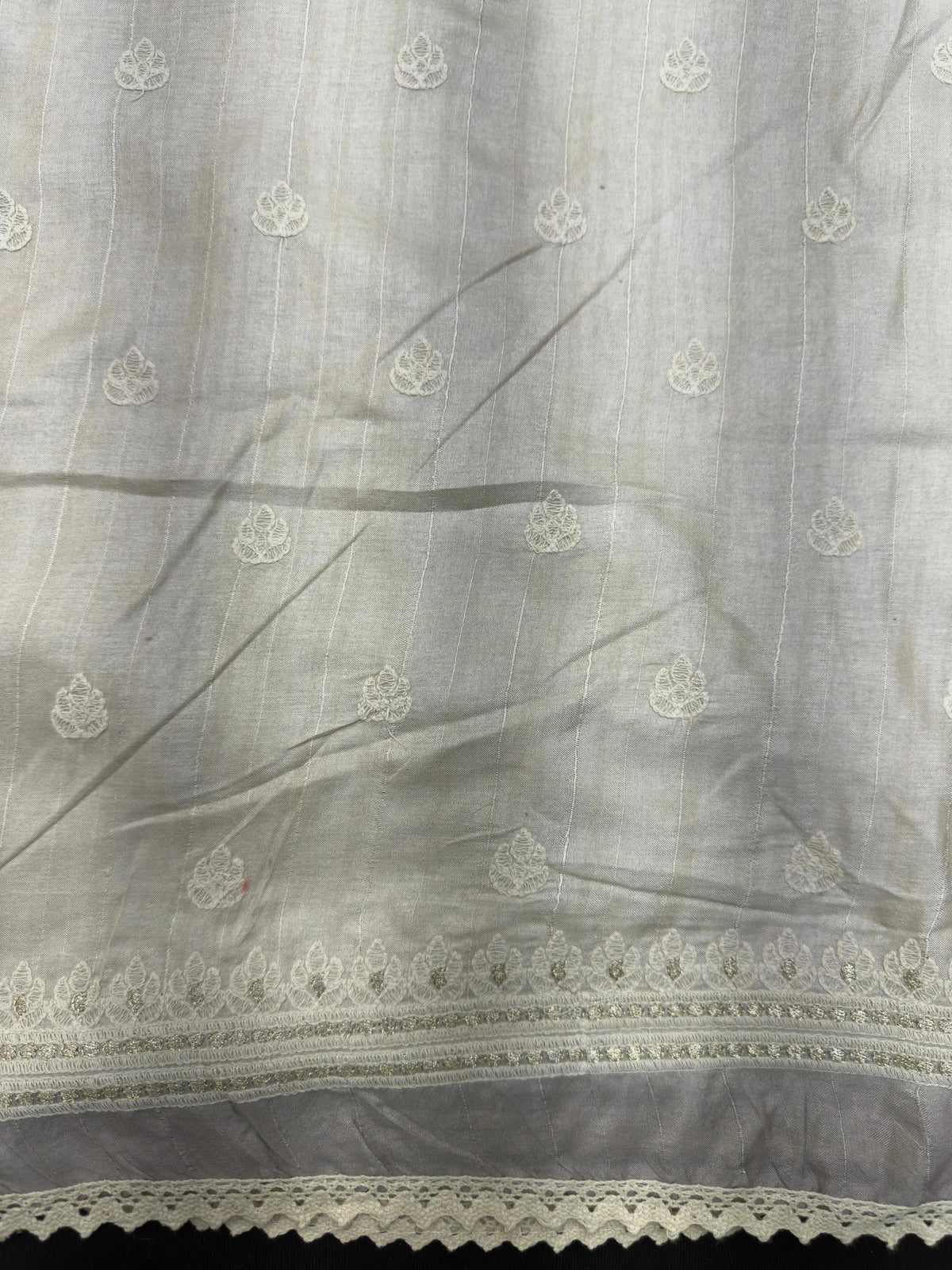 Chic Tussar Silk Saree for Daily Wear – The Perfect Blend of Comfort and Style