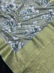 Olive Green