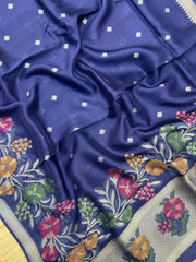 Royal Blue