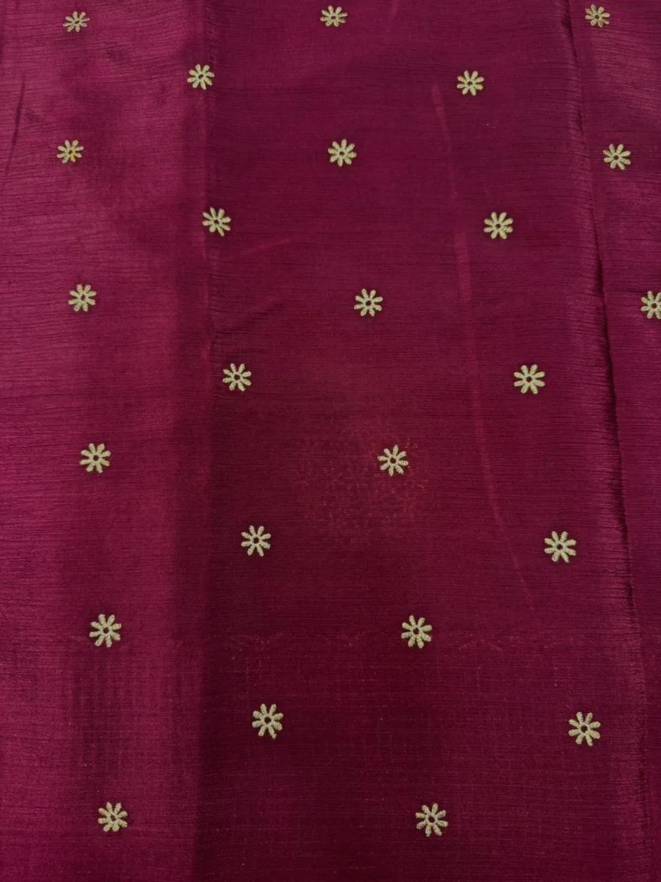 Classic Chiffon Saree – Soft, Flowing & Stylish (Yashoda)