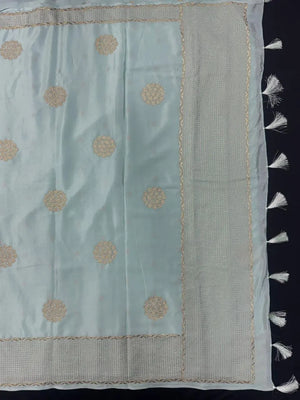 Classic Chiffon Saree – Soft, Flowing & Stylish (Yashoda)