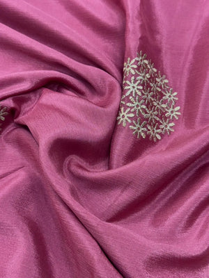 Classic Chiffon Saree – Soft, Flowing & Stylish (Yashoda)