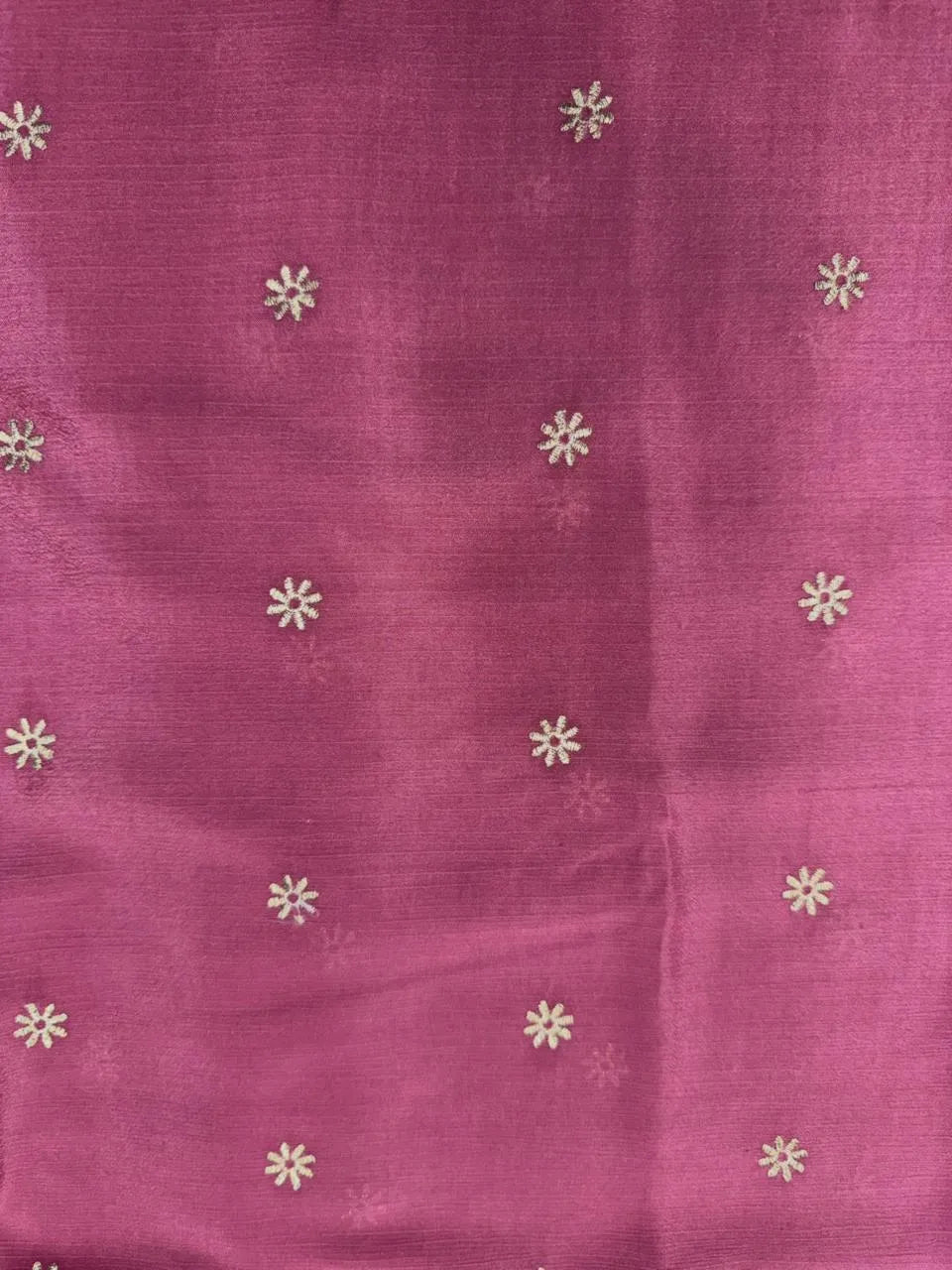 Classic Chiffon Saree – Soft, Flowing & Stylish (Yashoda)