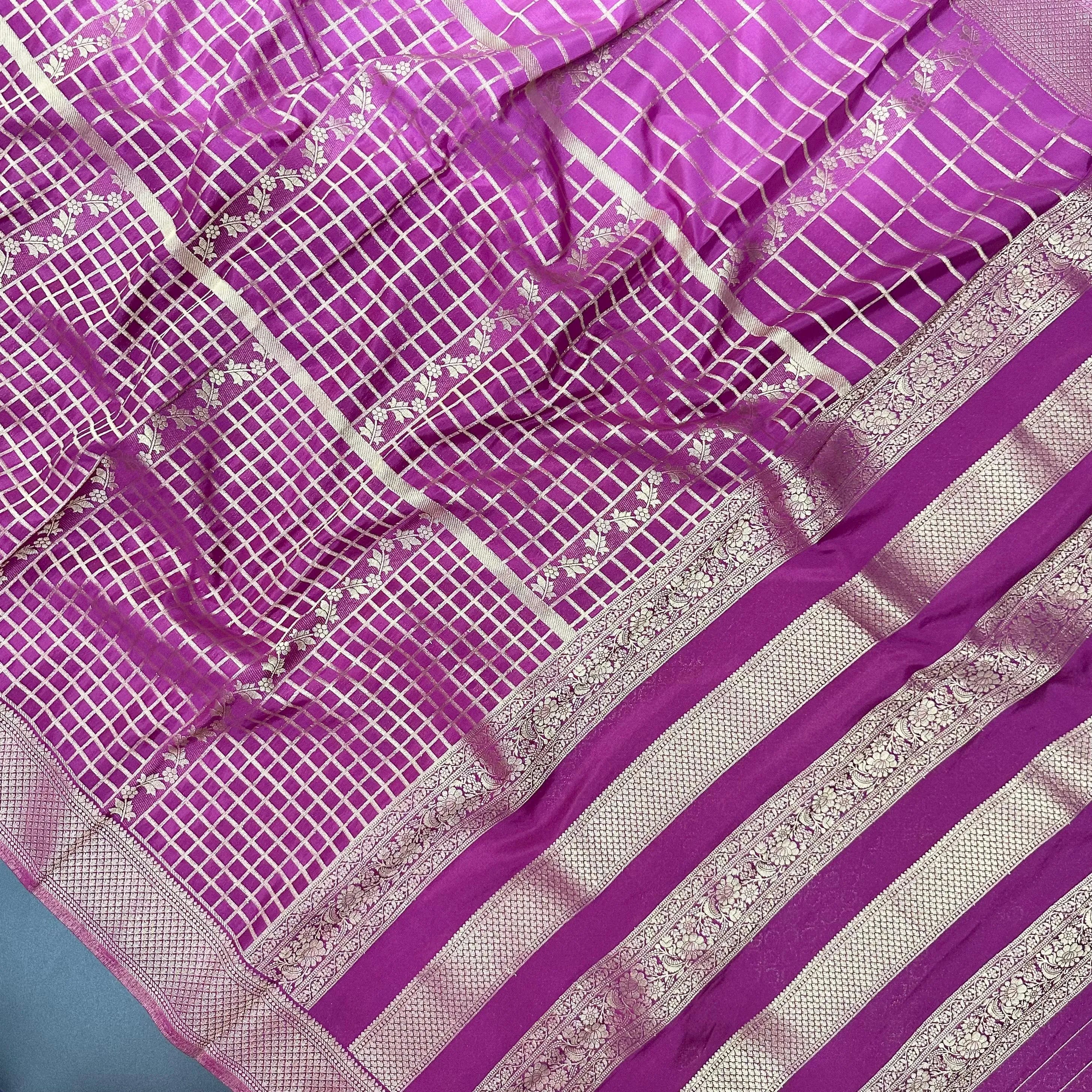 VF Raagini- Semi Silk Sarees