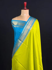 Mehndi Green