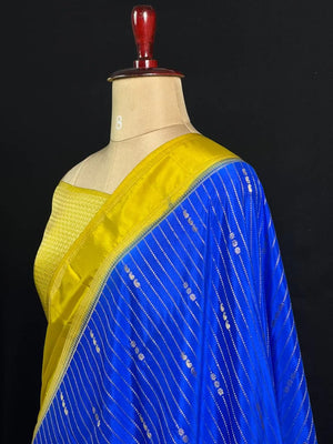 Stunning chex woven pattern
