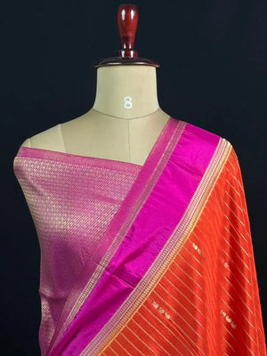 Stunning chex woven pattern