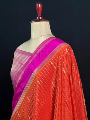 Stunning chex woven pattern