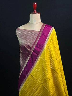 Stunning chex woven pattern
