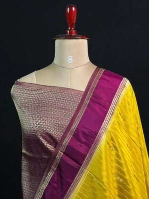 Stunning chex woven pattern