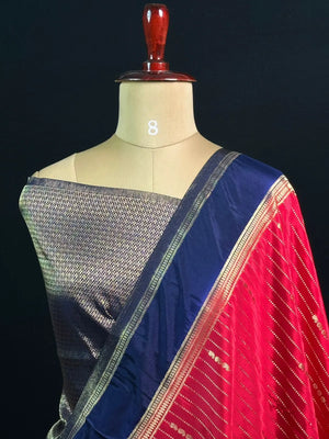 Stunning chex woven pattern 
