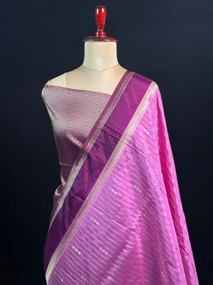 Stunning chex woven pattern 