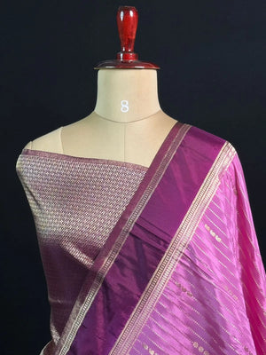 Stunning chex woven pattern 
