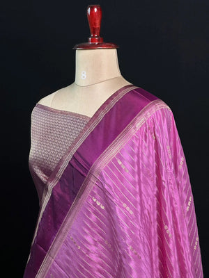 Stunning chex woven pattern 