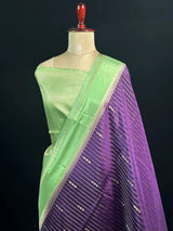 Stunning chex woven pattern 