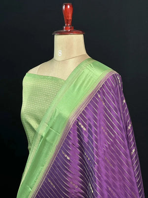 Stunning chex woven pattern 