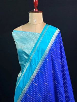 Stunning chex woven pattern 