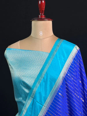 Stunning chex woven pattern 