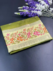 Mehndi Green