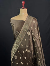 Beautiful Viscose Silk Saree for Wedding & Functions