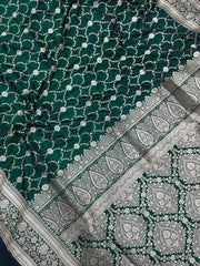Bottle Green