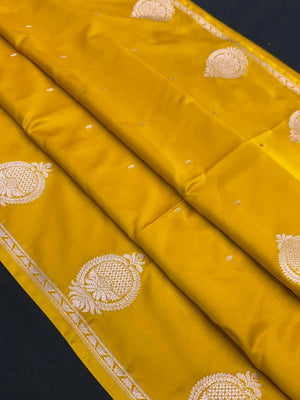 Venice Kataan Silk Elegance