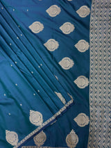 Venice Kataan Silk Elegance