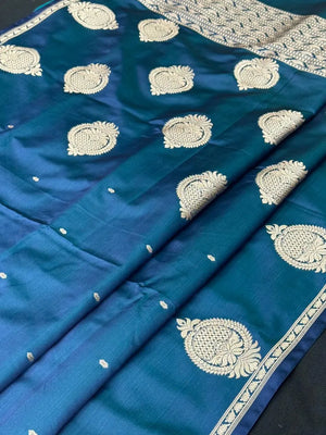 Venice Kataan Silk Elegance