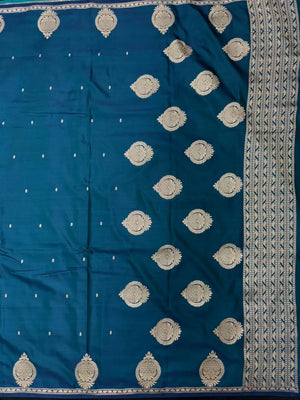 Venice Kataan Silk Elegance