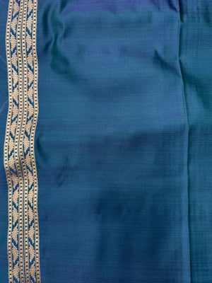 Venice Kataan Silk Elegance