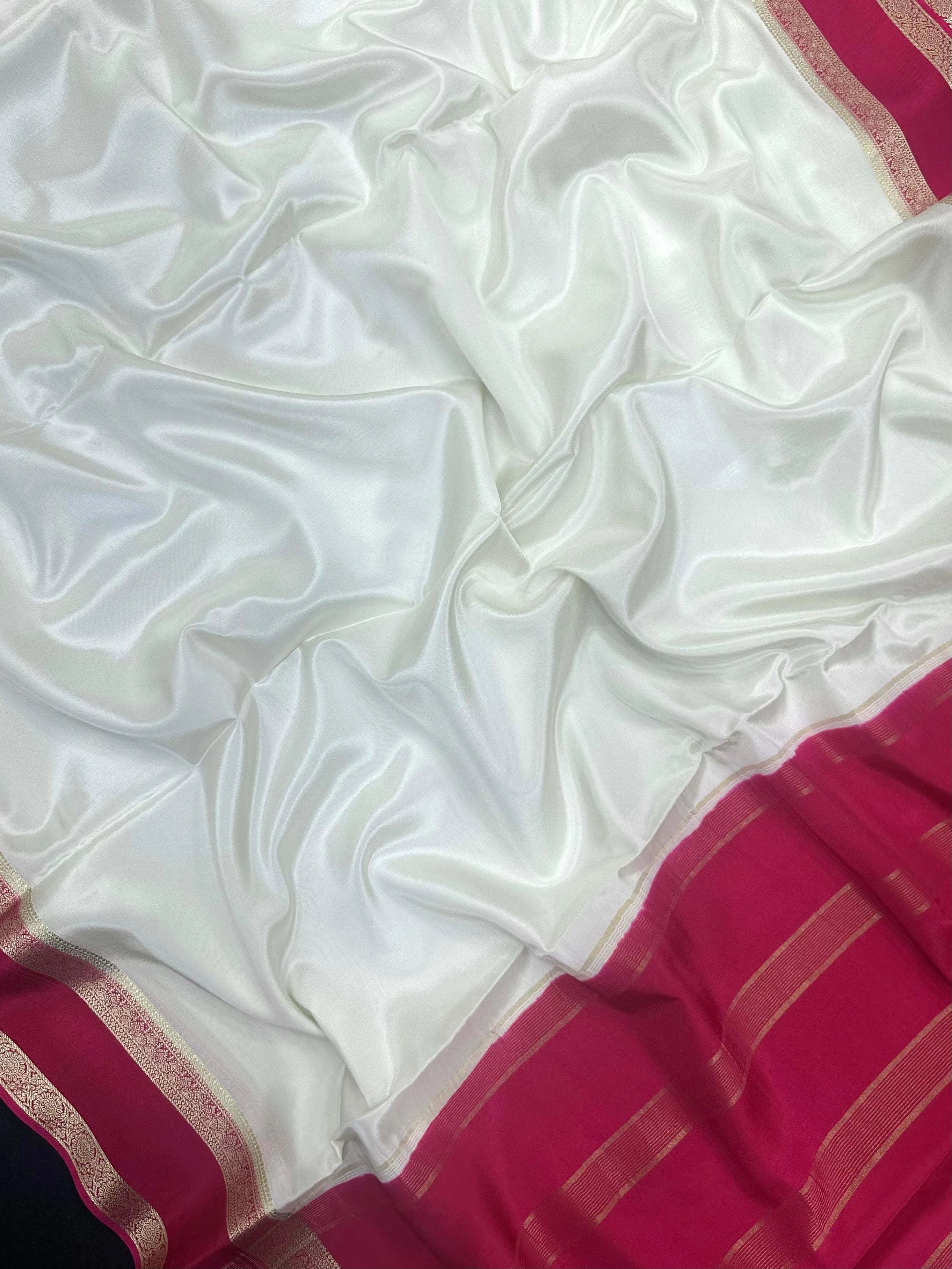 Pure Viscose Splendor – For Every Occasion-Visaya One Silk