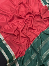 Pure Viscose Splendor – For Every Occasion-Visaya One Silk