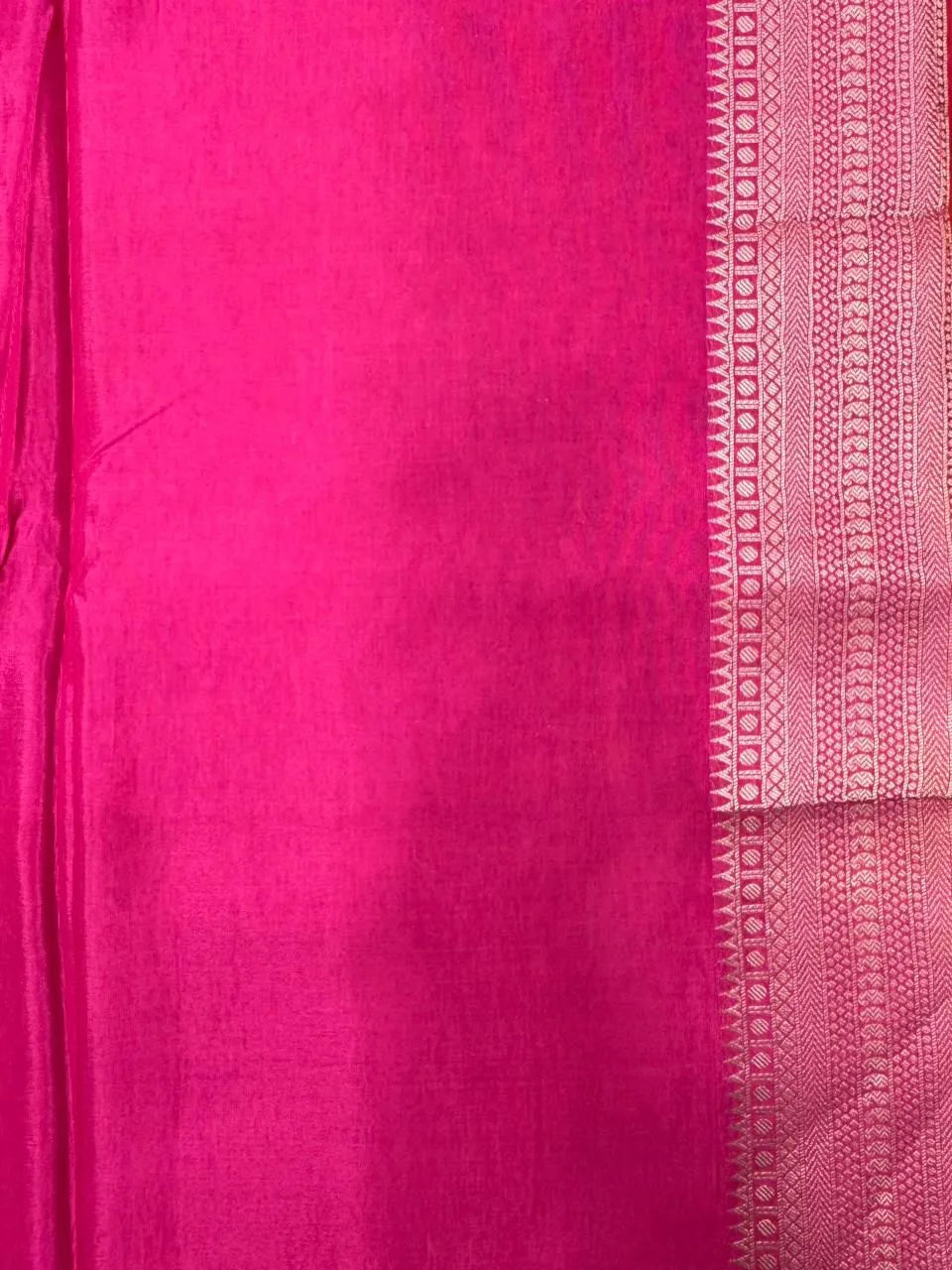 Premium Raw Mango Silk Saree