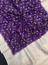 Premium Raw Mango Silk Saree