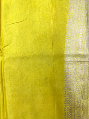 Premium Raw Mango Silk Saree